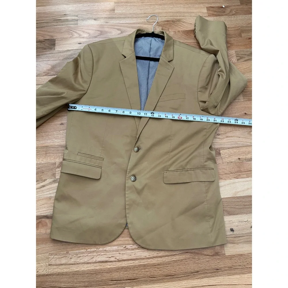 Express cotton blend